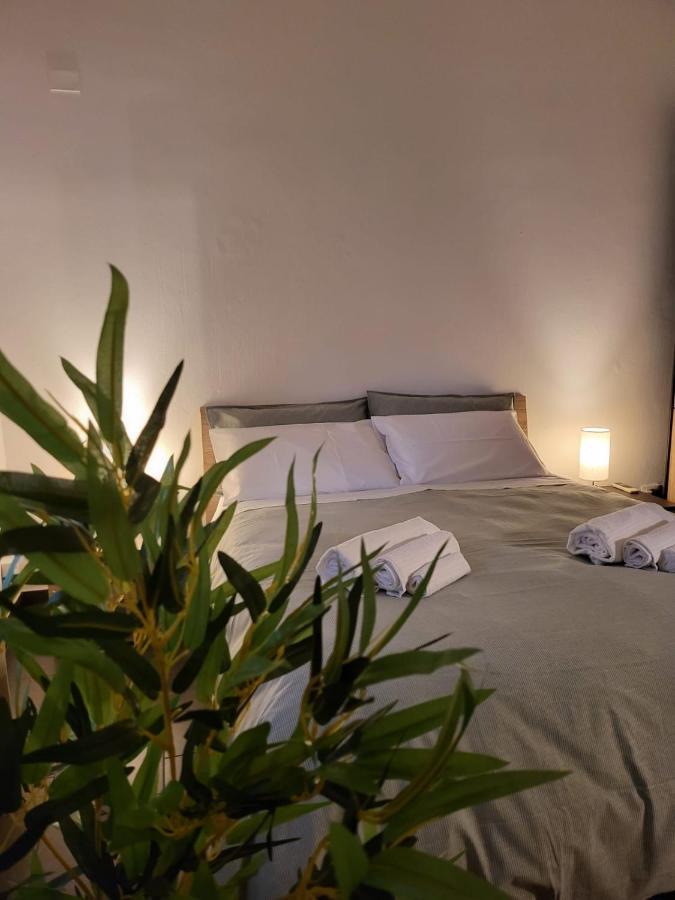 Giovenchi'S Apartment Palerme Extérieur photo