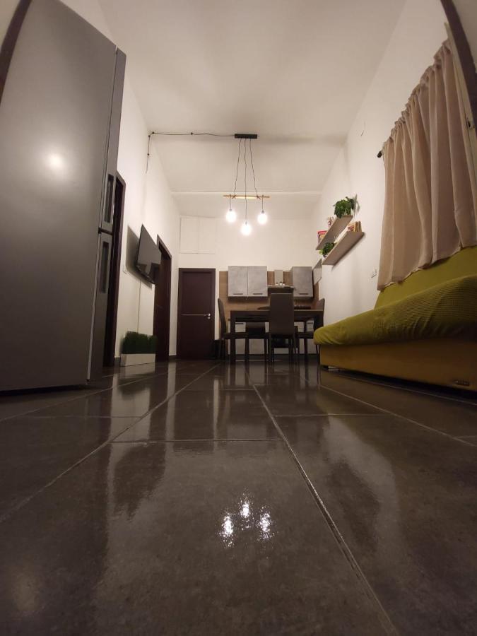 Giovenchi'S Apartment Palerme Extérieur photo