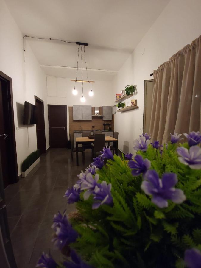 Giovenchi'S Apartment Palerme Extérieur photo