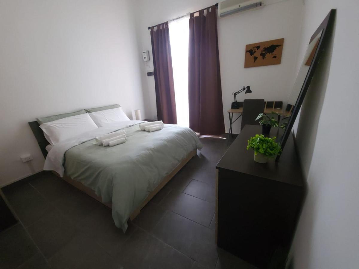 Giovenchi'S Apartment Palerme Extérieur photo